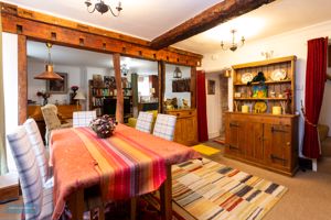 Dining Area- click for photo gallery